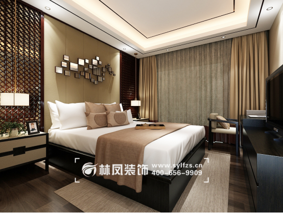 三室兩廳兩衛(wèi)房子怎么裝修？