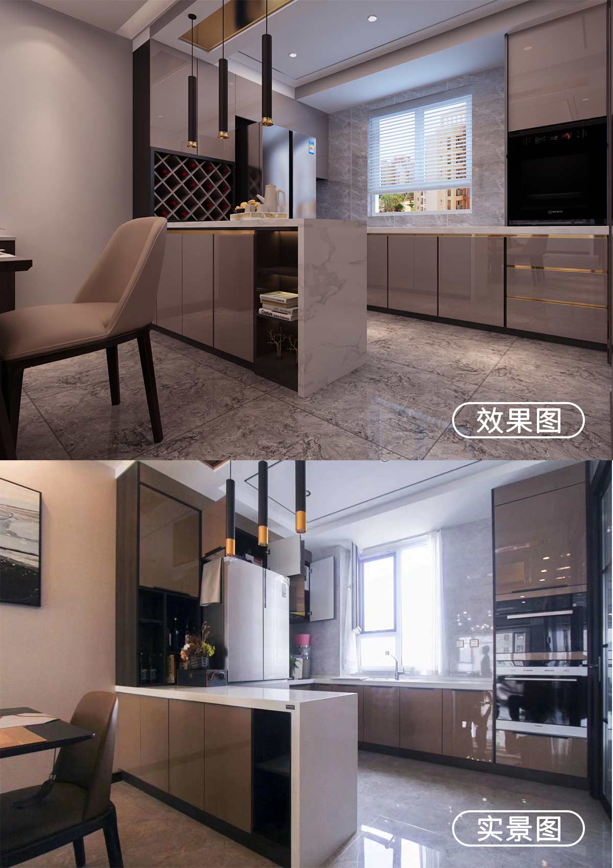 “全案整裝”這水怎么趟？