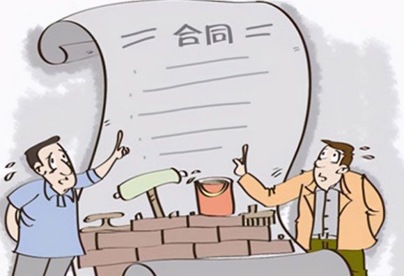 沈陽(yáng)裝修公司的“套路”多！業(yè)主定裝修應(yīng)該注意什么？