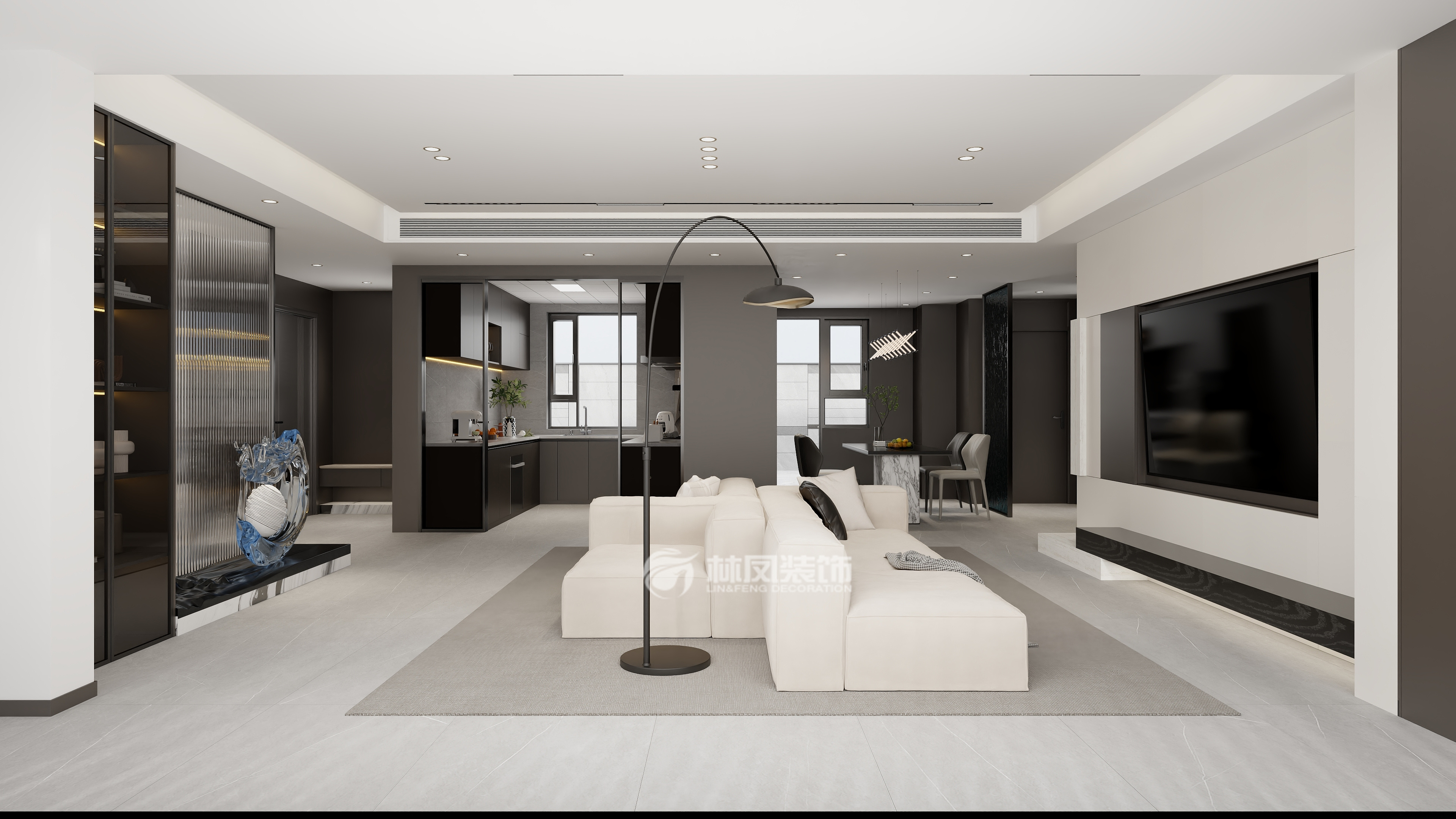 裝修主色調(diào)怎么選？