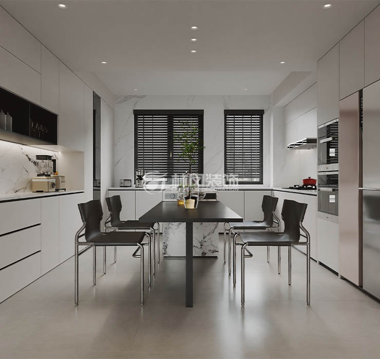 老房翻新必看！6個(gè)致命陷阱，別花冤枉錢還住得鬧心