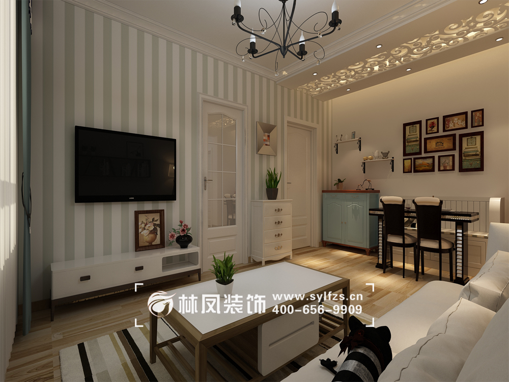 魏來-中?！ず推街T-67㎡-現(xiàn)代風格-客廳4.jpg