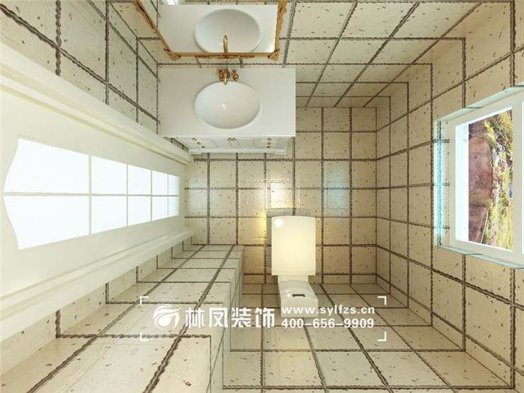 郎峰川-名流印象五期70㎡ 現代風格-衛(wèi)生間01.jpg