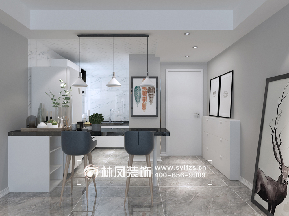 中海城學府-85平米-現(xiàn)代風格-餐廳1.jpg