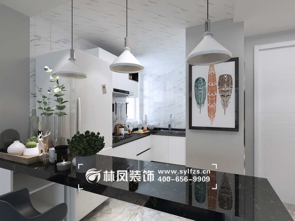 中海城學府-85平米-現(xiàn)代風格-廚房.jpg