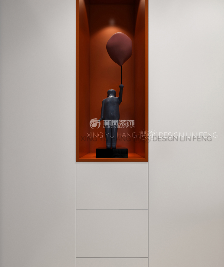 龍湖西府原著-125平-現(xiàn)代簡約風格-主臥特寫.jpg