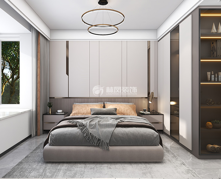 萬(wàn)錦紅樹(shù)灣-140平-現(xiàn)代輕奢-主臥.jpg