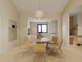 中海源境｜現(xiàn)代風(fēng)格