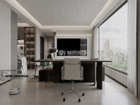 保利天匯｜現代極簡