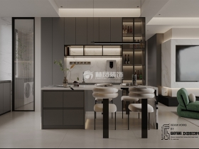 保利天匯｜現(xiàn)代極簡