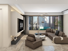 中海匯德理｜意式奶油