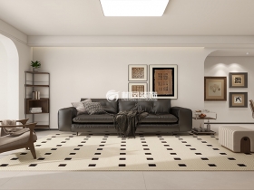 環(huán)球港灣｜中古風(fēng)格