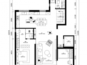 招商·觀園｜意式輕奢極簡(jiǎn)