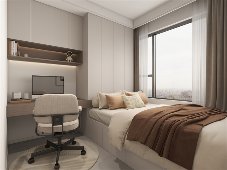 旭輝東樾城-90平-現(xiàn)代風(fēng)格-榻榻米.jpg