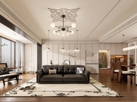 沈陽(yáng)府｜中古風(fēng)格