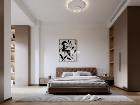 旭輝御府｜輕奢風(fēng)格