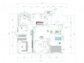 華沃.濱河灣｜法式復(fù)古