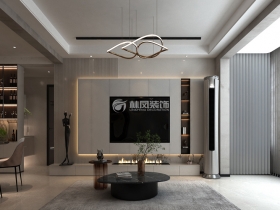 遠洋大河宸章｜現(xiàn)代風(fēng)格