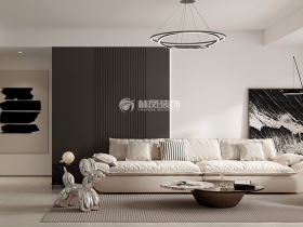 中海匯德里｜現(xiàn)代風格