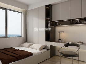 中海匯德里｜現(xiàn)代風(fēng)格