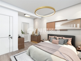 萬達公園ONE｜現(xiàn)代風(fēng)格