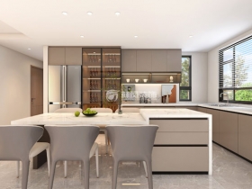 環(huán)球港灣｜現(xiàn)代簡(jiǎn)約