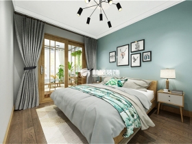 旭輝東樾城｜現(xiàn)代風格