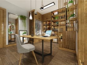 旭輝東樾城｜現(xiàn)代風(fēng)格