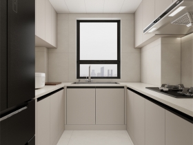 格林英郡｜奶油風(fēng)格