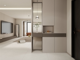 格林英郡｜奶油風(fēng)格