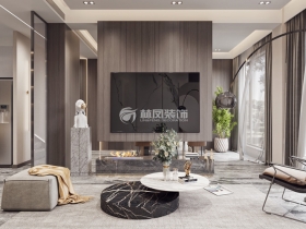 碧桂園莫奈小鎮(zhèn)｜現代簡約