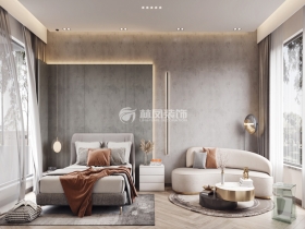 碧桂園莫奈小鎮(zhèn)｜現(xiàn)代簡約