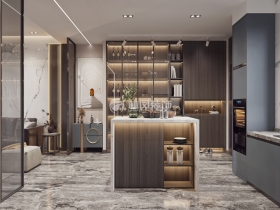 碧桂園莫奈小鎮(zhèn)｜現(xiàn)代簡約