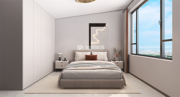 時(shí)代之城-220-現(xiàn)代風(fēng)-次臥.jpg