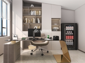 時代之城｜現(xiàn)代風(fēng)格