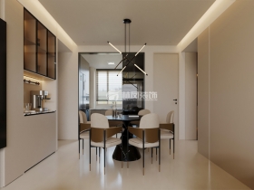 龍湖九里頤和｜意式風格