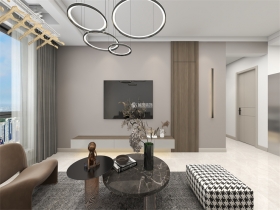 浦江苑御品｜現(xiàn)代簡(jiǎn)約