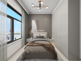 浦江苑御品｜現(xiàn)代簡約